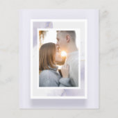 De lage Moon van de Halve Maan van de Begroting sp (Achterkant)