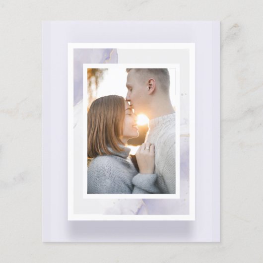 De lage Moon van de Halve Maan van de Begroting sp (Achterkant)