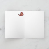 De lagen van de Kaart van het Hart (Binnen)