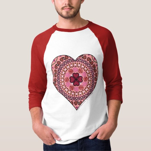 De lagen van het Lichte Shirt van de Mannen van he (Voorkant)