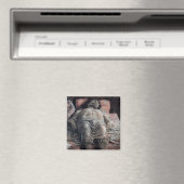 De Lamentatie over de dode Christus, Mantegna Magneet (Insitu (Vaatwasser))