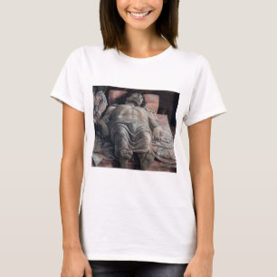 De Lamentatie over de dode Christus, Mantegna T-shirt