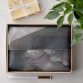 De Lamentatie over de dode Christus, Mantegna Tissuepapier (Geschenk)