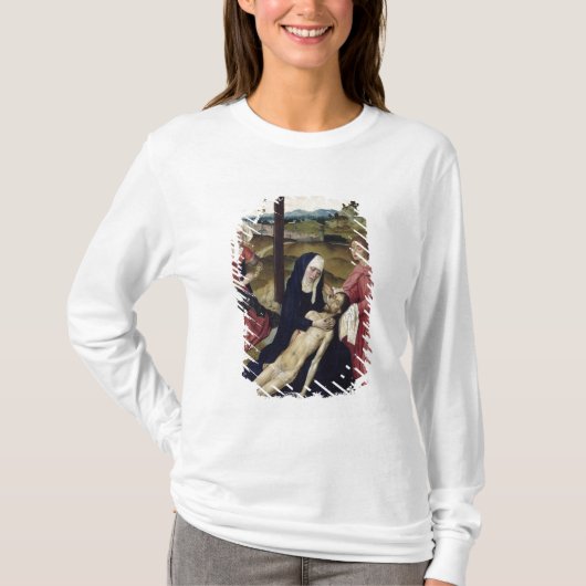 De Lamentation, c.1455-60 T-shirt (Voorkant)