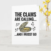 De lammeren roepen en ik moet gaan| Cijfer voor cl Kaart (Gele Bloem)