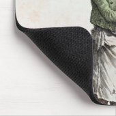 De lamp muismat (Hoek)