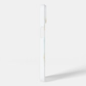 De lamp van Aladdin Case-Mate iPhone Case (Achterkant / Rechts)