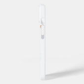 De lamp van Aladdin Case-Mate iPhone Case (Achterkant / Links)