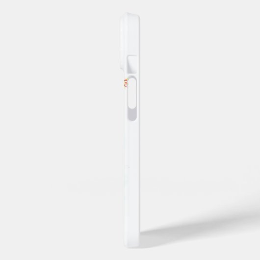 De lamp van Aladdin Case-Mate iPhone Case (Achterkant / Links)