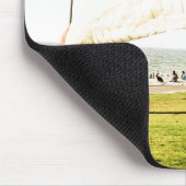 De landing in Tel Aviv Muismat (Hoek)