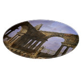 De landingplaats van Hubert Robert Snijplank (Hoek)