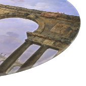 De landingplaats van Hubert Robert Snijplank (Hoek)