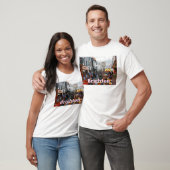 De Lanes Brighton T-shirt (Unisex)