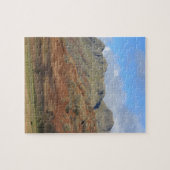 De Langdale Pikes, het Engelse district van het me Legpuzzel (Horizontaal)