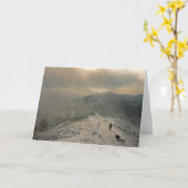 De lange Kaart van de Groeten van het Huis van de (Gele Bloem)