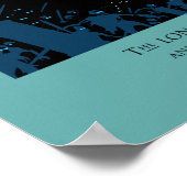 De lange nacht komt eraan poster (Hoek)