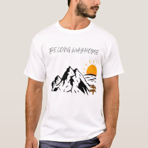De Lange Weg Thuis T-shirt
