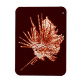 De langoest magneet (Verticaal)