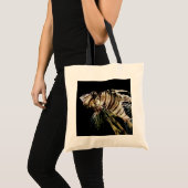 De langoest tote bag (Voorkant (product))
