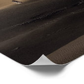 De Langoliers of de onvermijdelijke Entropie, in e Poster (Hoek)