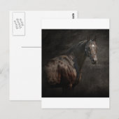 De langste briefkaart (Voorkant / Achterkant)