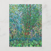 De langste dag briefkaart (Voorkant)