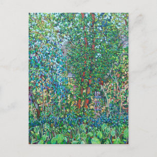 De langste dag briefkaart