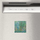 De langste dag magneet (Insitu (Vaatwasser))