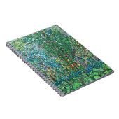 De langste dag notitieboek (Rechterzijde)