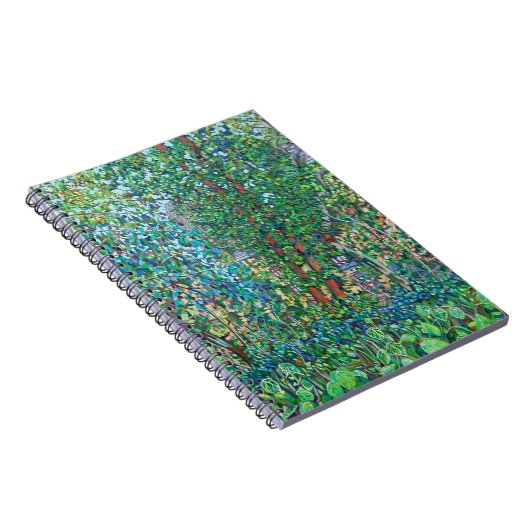 De langste dag notitieboek (Rechterzijde)