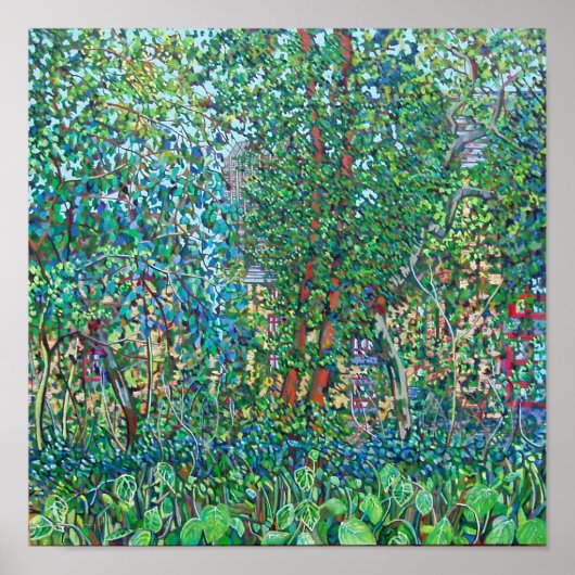 De langste dag poster (Voorkant)