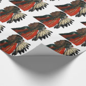 DE LANGSTE TRAIL CADEAUPAPIER (Hoek)