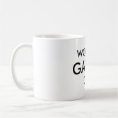 de langste vader van de wereld koffiemok (Links)