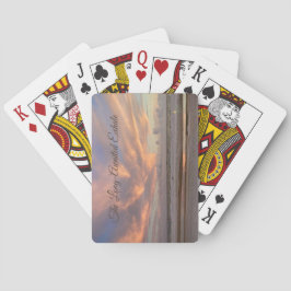 De langverwachte uitademing pokerkaarten