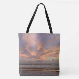 De Langverwachte Uitademing Tote Bag