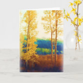 De langzaam verdwenen kaart van Espen (Gele Bloem)