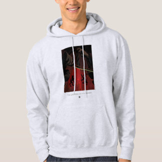 De lannisters sturen hun respect hoodie