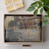 De lantaarn tissuepapier (Geschenk)