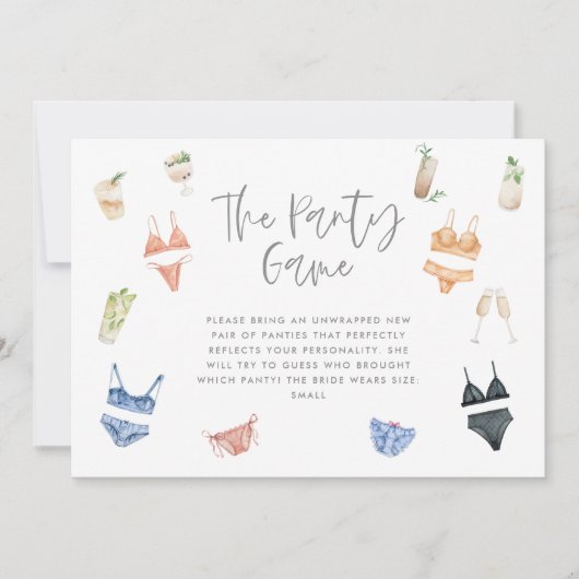 De lantaarns cocktail champagne (Voorkant)