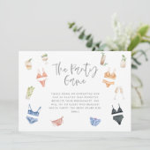 De lantaarns cocktail champagne (Staand voorkant)