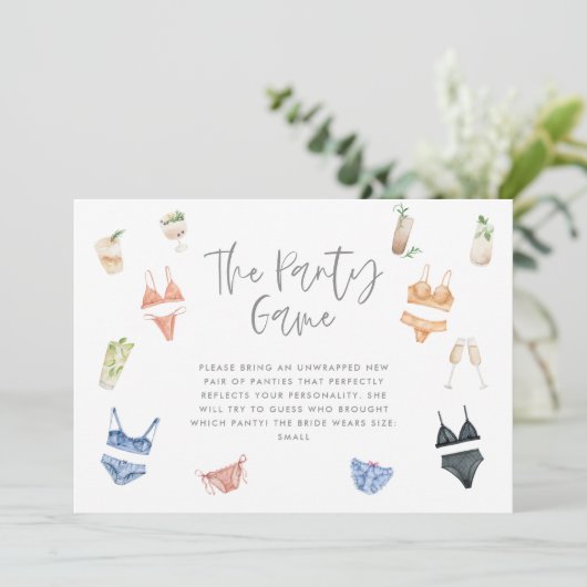 De lantaarns cocktail champagne (Staand voorkant)