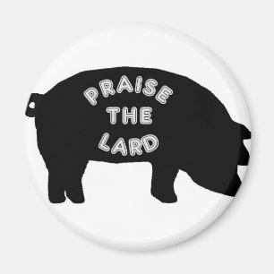 De Lard verheffen Magneet
