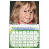 De Larsons in Alaska 2008 Calender Kalender (Mar 2027)