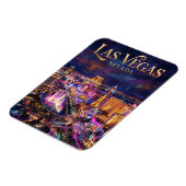 De Las Vegas Strip VS Magneet (Linkerzijde)