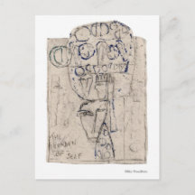 De last van het zelf