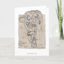 De last van het zelf -