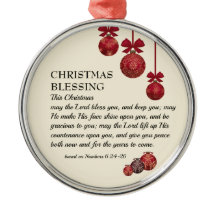 DE LATERBLOEK U | Aantal 6 | CHRISTMAS