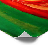 De Laughing Buddha - Poster (Hoek)