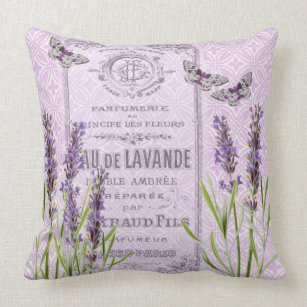 Lavendel Kussens Zazzle Nl