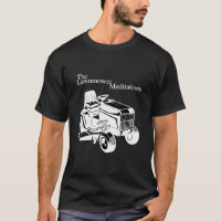 De 'Lawnmower'-medailles (donker)